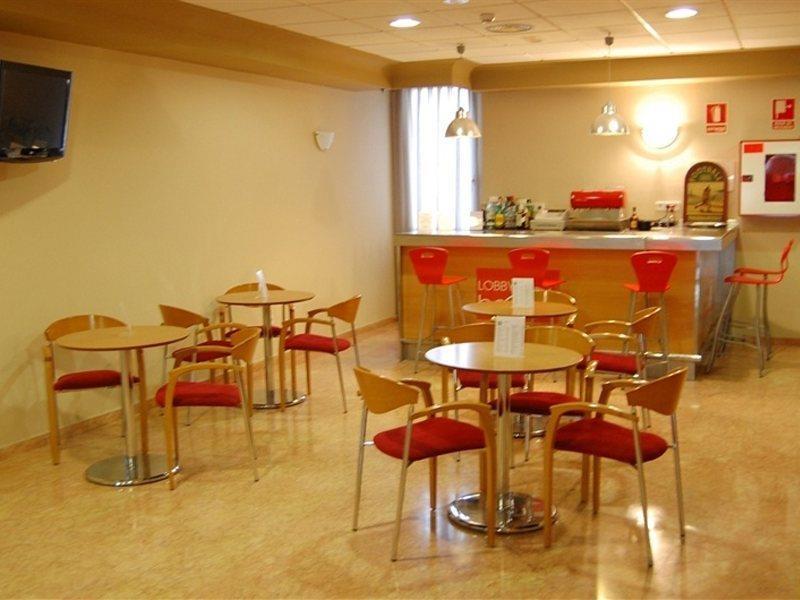 לה אליאנה Hotel Eliana Park מסעדה תמונה