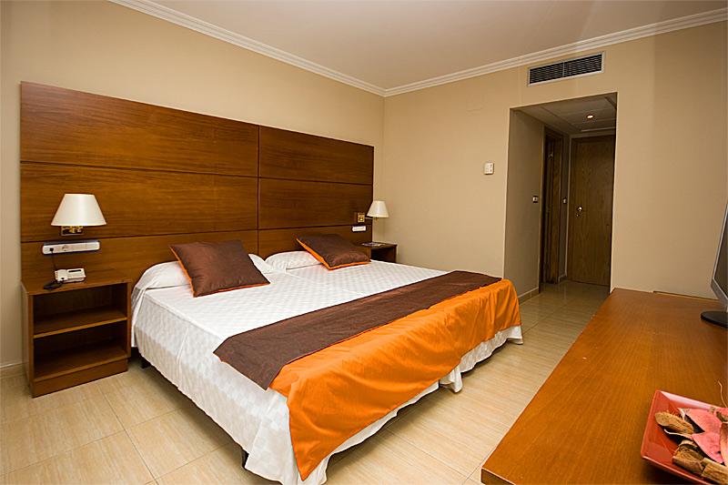 לה אליאנה Hotel Eliana Park חדר תמונה