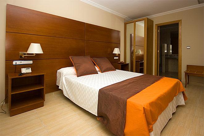 לה אליאנה Hotel Eliana Park חדר תמונה